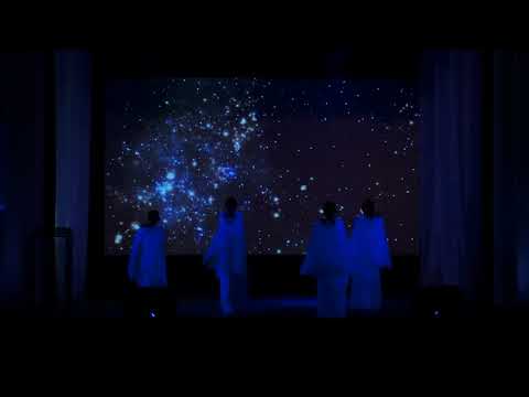 Видео: Город Абаза | День учителя 2025