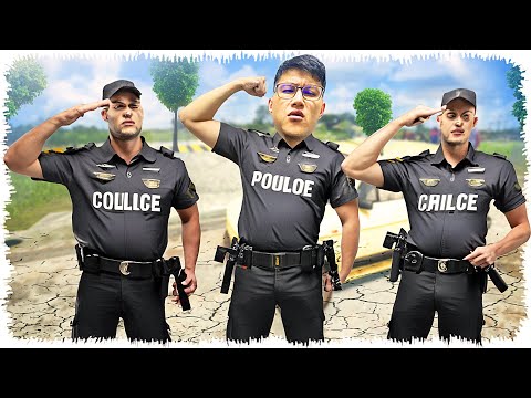 Видео: Көзіме көрінген қылмыскерлердің бәрін қамайм (Contraband Police) #3