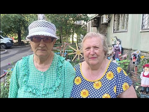 Видео: Өскемен. Усть-Каменогорск. Улица Казахстан (быв. ул. Ушанова) 21.07.2024.