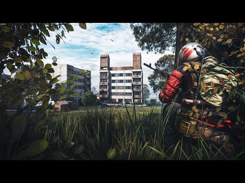 Видео: Клан забыл закрыть все двери на базе - DayZ