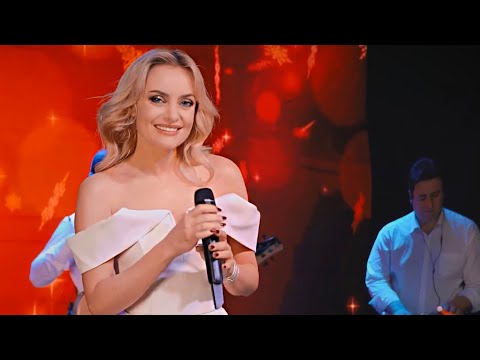 Видео: ОНЛАЙН-КОНЦЕРТ ПЕВИЦЫ ЕЛЕНЫ МАКСИМОВОЙ | ПРЕМЬЕРА 2021❤️