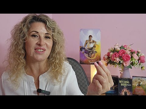 Видео: СКОРПИОН  - ТАРО ПРОГНОЗ 14-21 СЕНТЯБРЯ 2025 года от TONYA TRAVEL 