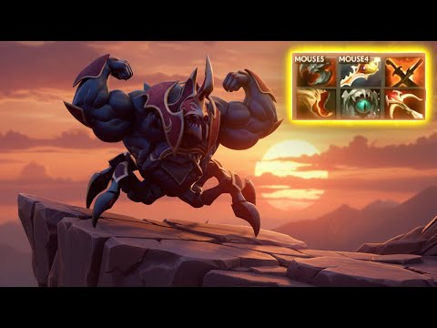 Видео: Бульдог Никс — торговец танками и уроном