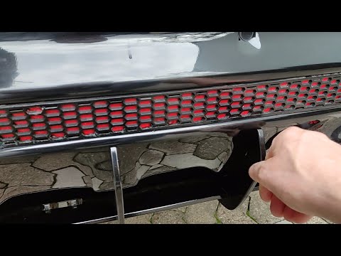 Видео: Форд Куга, Тюнинг, проект  Nr. 1 тюнинг Форд Куга, Ford Kuga Tuning