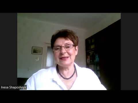Видео: Увлажняющий Лосьон, препятствующий старению кожи Таймвайз. Инесса Шапошник