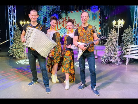 Видео: "АХ ЛЮБОВЬ.." - Песня от БАРДИНА!