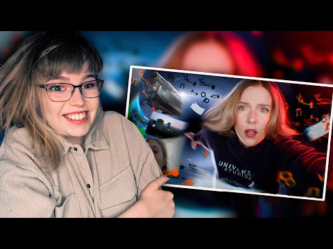 Видео: КРОЛИЧЬЯ НОРА ИНТЕРНЕТА [2] | РЕАКЦИЯ НА ДЖЕЙН КРАВИТЦ