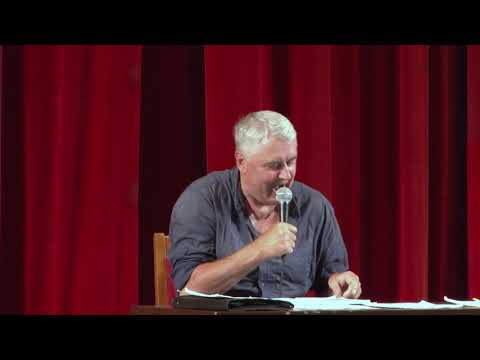 Видео: Остановісь, мгновєньє, ти прєкрасно! (Live)