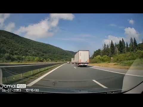 Видео: белите стават когато не се спазва дистанция