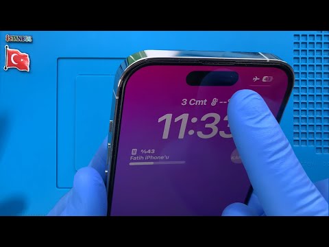 Видео: iPhone 14 Pro Max, упавший с 7 этажа, был раздавлен машиной и разлетелся на куски!