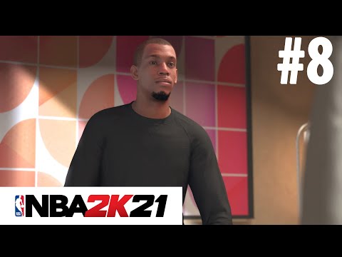 Видео: NBA 2K21 | МОЯ КАРЬЕРА # 8 | ФИНАЛ NCAA