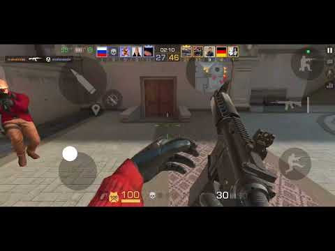 Видео: Standoff 2 (Я новичок)