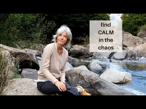 Видео: Ежедневные привычки для простой и спокойной жизни — Simple Living