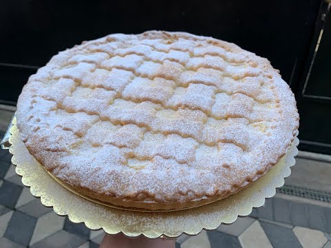 Видео: DOLCE ANTICO «Бабушкин рецепт тает во рту ... !!!