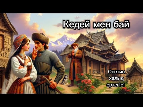 Видео: Кедей мен бай