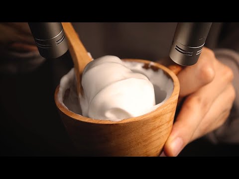 Видео: ACMP: Невероятно мягкий звук! Лучший асмр года | Soft Cream Will Make You Relax