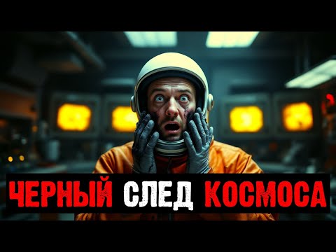 Видео: СЕКРЕТНЫЙ ДНЕВНИК КОСМОНАВТА: ПОЧЕМУ СТРАНИЦЫ ПОЧЕРНЕЛИ ПОСЛЕ ВОЗВРАЩЕНИЯ?