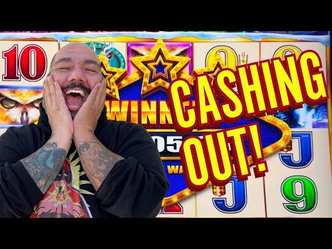 Видео: ГРАНДИОЗНОЕ ПРИЗНАК СОРВА ДЖЕКПОТА!!!!!!!