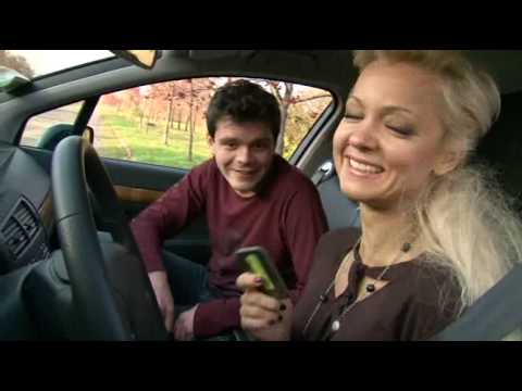 Видео: Чем удивил Renault Vel Satis? Французская экзотика!