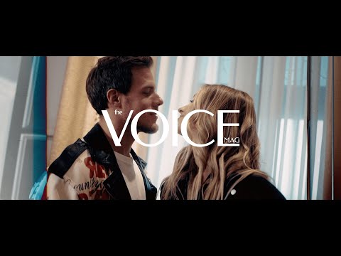 Видео: «10 лучших пар VOICE». ВИКТОРИЯ СИНИЦИНА И НИКИТА КАЦАЛАПОВ ⛸ История любви 💖
