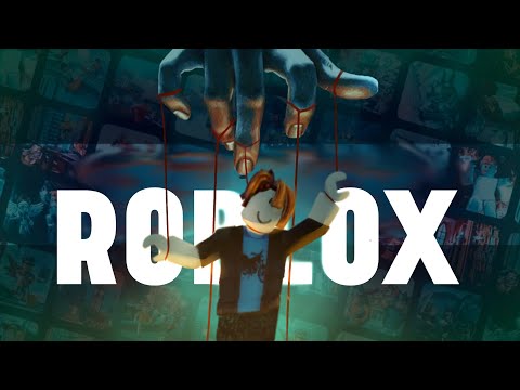 Видео: КАК ROBLOX ТОБОЙ УПРАВЛЯЕТ / Сокровенные тайны #ROBLOX #роблокс