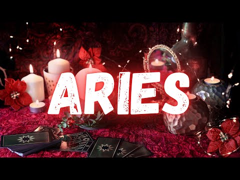 Видео: ОВЕН ОМГ😯Вы будете ШОКИРОВАНЫ, увидев их стоящими за вашей дверью🚪Неожиданное воссоединение прибл...