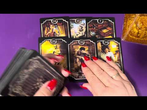 Видео: ❤️Какой СЮПРИЗ ВАМ ПРИГОТОВИЛА СУДЬБА?❤️💸💎💋🍀💰
