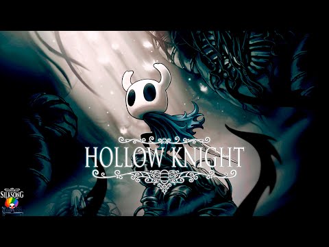 Видео: Попробуем ДЛЦ. Hollow Knight #14