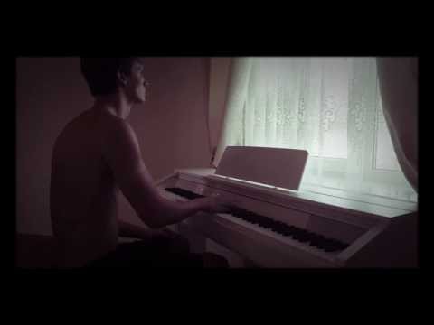 Видео: Тимати feat. Егор Крид - "Где Ты, Где Я" (piano cover)