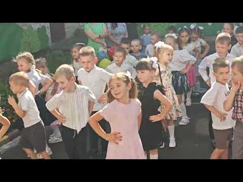 Видео: 1 сентября 2025 г.