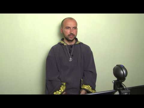 Видео: Раманатха - Принцип шивы и принцип шакти