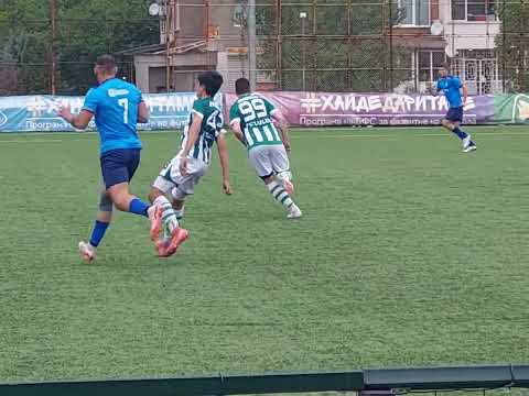 Видео: Люлин Герман