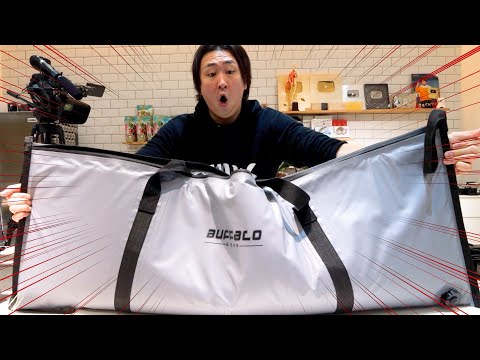 Видео: Шок! Какова настоящая природа паразитов, обнаруженных в этом бури за 30 000 иен?