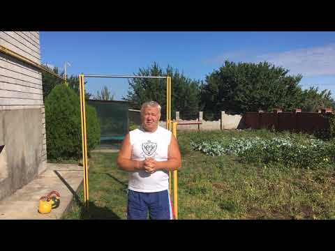 Видео: Вадим Зинчук 63