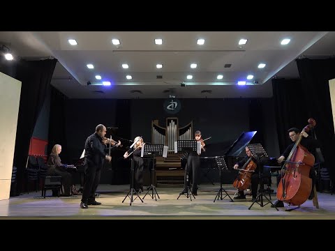 Видео: Soli Deo Gloria - Трети концерт