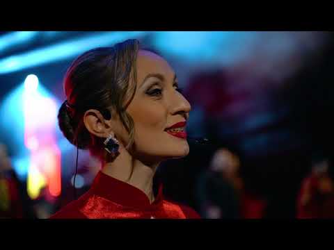 Видео: Отражение вечности