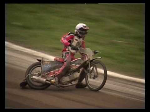 Видео: СК Турбина   Зелена Гура 2007