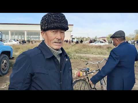 Видео: #КАРАОЗЕК_ТАУЫК_БАЗАР_23_ОКТЯБР_2024_ЖЫЛ