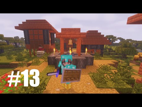 Видео: Незвіданий світ: Епізод 13| Перший рейд ☠️