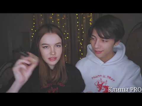 Видео: Фая+Кирилл=❓.... / Самые милые моменты Фаи и Кирилла.