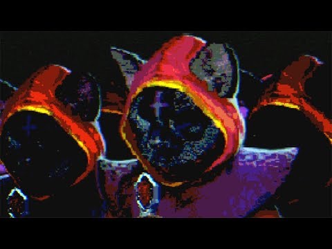 Видео: КУПЛИНОВ БЕРЕТ РЕВАНШ! ► PUSS! #1