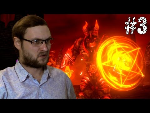 Видео: Saints Row: Gat out of Hell Прохождение ► ЖЁСТКИЙ ДЕМОН ► #3