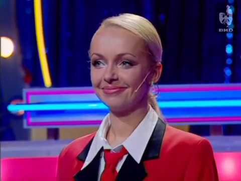 Видео: Угадай мелодию (2004) 09.02.2004