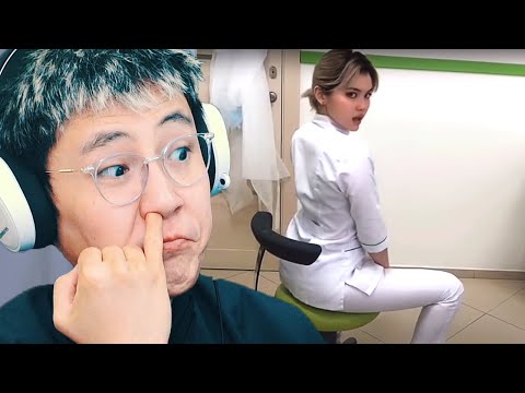 Видео: ЭНЭ ЖИНКЭН МИНИЙ ЭМЧ | CTS Reactions