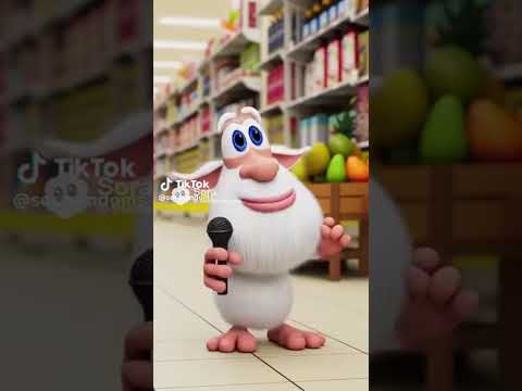 Видео: Буба но это нейросеть (13-ый сборник)