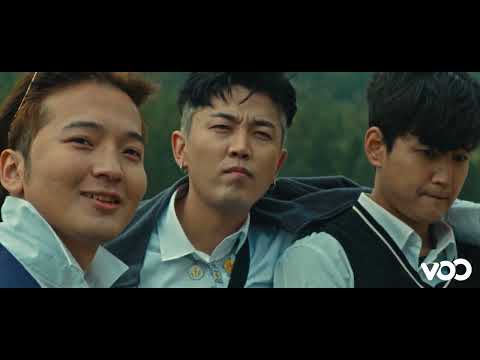 Видео: "BUJO" VOO original series 1-р анги [шууд бүтэн үзэх]