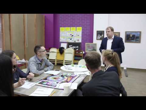 Видео: Денежный поток/ кэшфлоу/ cashflow. Полный обзор игры Роберта Кийосаки.