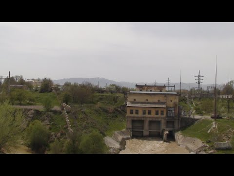 Видео: Самарканд. Супер поселок. Даргом