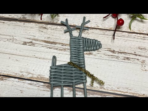 Видео: МК Олень