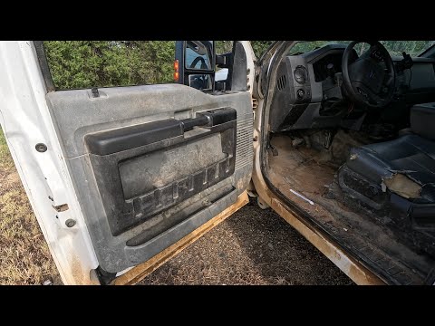 Видео: Pickup Hustle USA/ Движ на пикапе по Америке